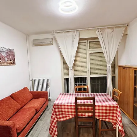 Niguarda Care Apartment