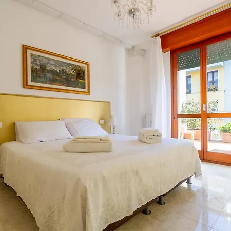 Affittacamere Dimora Al Naviglio Milano