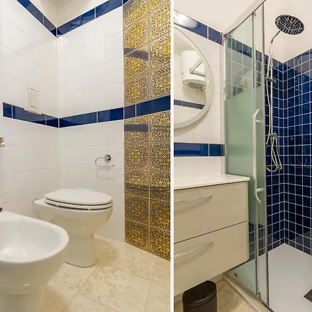 Dimora Al Naviglio Affittacamere