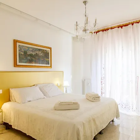 Dimora Al Naviglio 3*