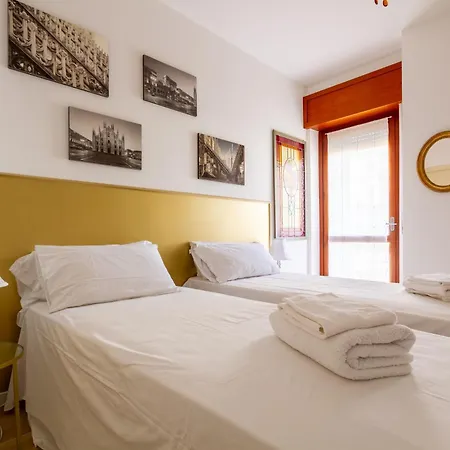 Dimora Al Naviglio 3* Milano