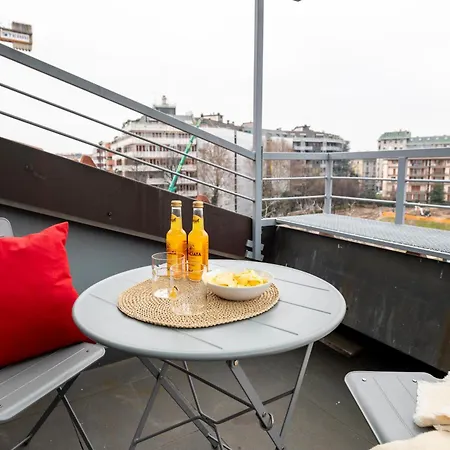 Large & Comfy - A Few Steps From The Duomo Lägenhet Milano