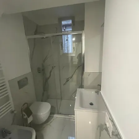 Milano Apartament Mediolan