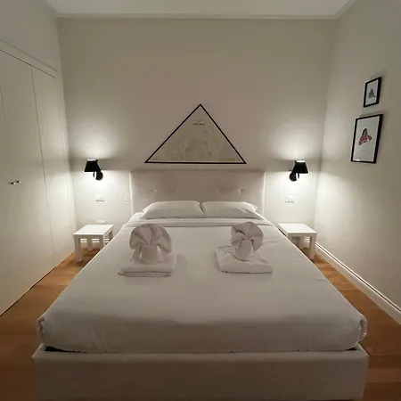 Apartman Ca'meneghin Milánó