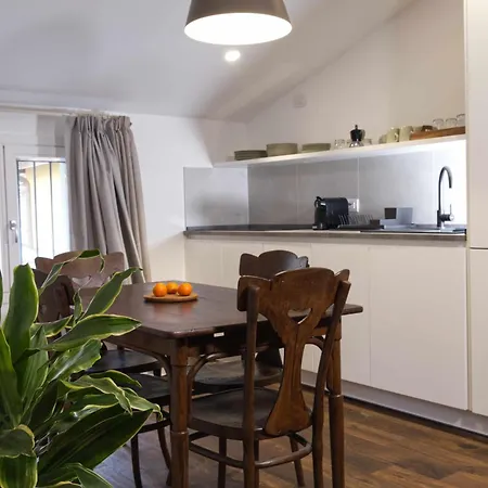 Hotel apartamentowy Agave In 3*