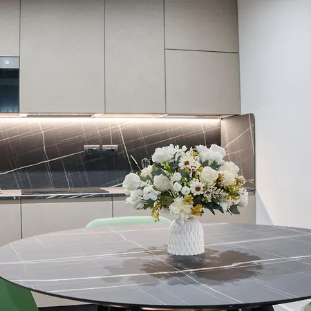 Duomo Lux - Elite In The Heart Of Appartement Milan