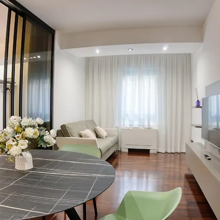 Duomo Lux - Elite In The Heart Of *