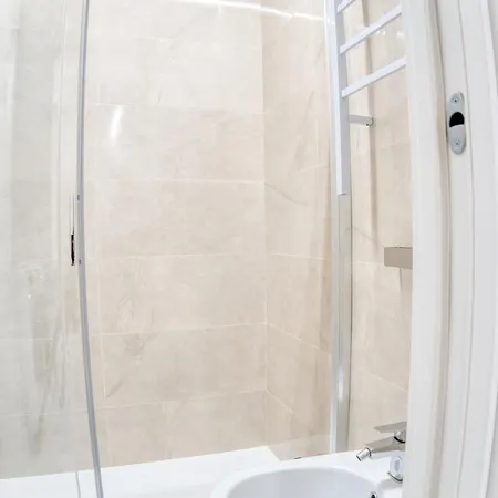 Duomo Lux - Elite In The Heart Of شقة *