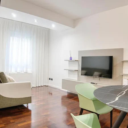 شقة Duomo Lux - Elite In The Heart Of