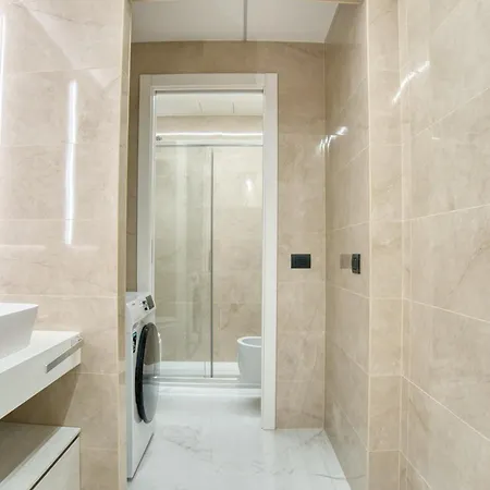 Duomo Lux - Elite In The Heart Of Appartement Milan