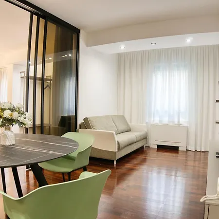 Appartement Duomo Lux - Elite In The Heart Of *