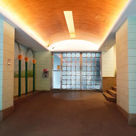 Duomo Lux - Elite In The Heart Of Appartement