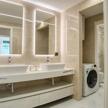 Appartement Duomo Lux - Elite In The Heart Of Milan