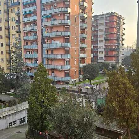 Grazioso Monolocale In Via Calzecchi דירה *