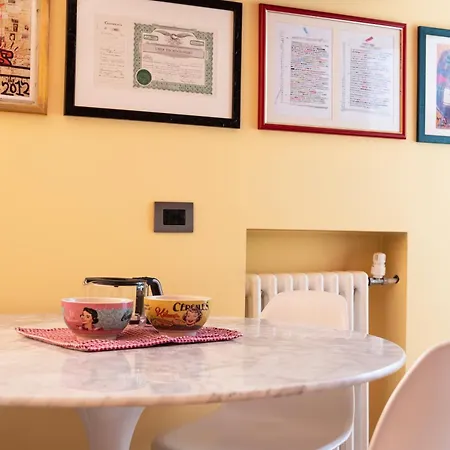 Apartman Youhosty - Zona Washington *