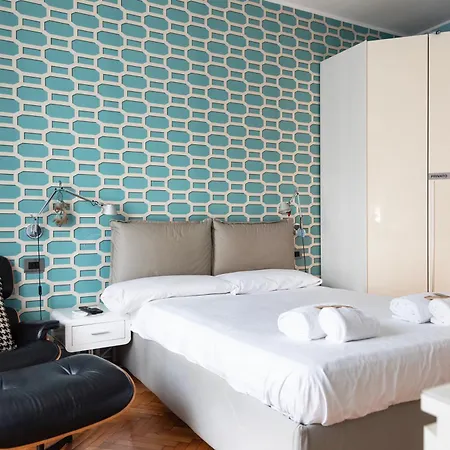 Youhosty - Zona Washington Apartament Mediolan