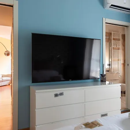 Apartman Youhosty - Zona Washington