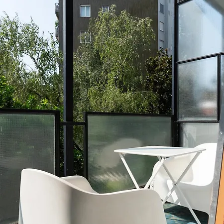 Apartman Youhosty - Zona Washington *