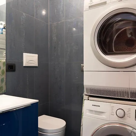 Apartman Youhosty - Zona Washington Milánó