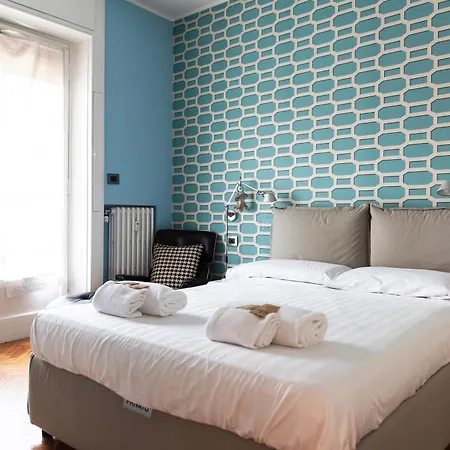 Youhosty - Zona Washington Apartman *