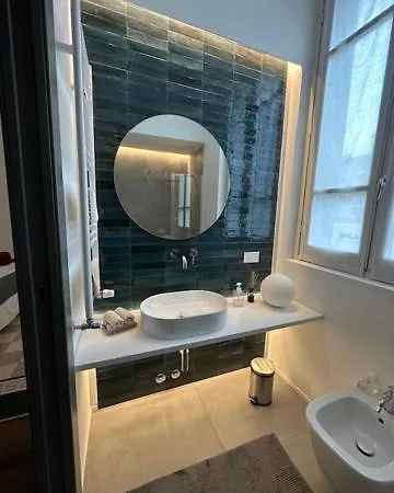 Rum i privatbostad Pasinetti 3 Milano