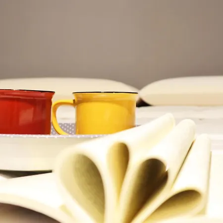 Comfort Porta Venezia 아파트