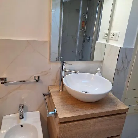 Apartment In Brera *