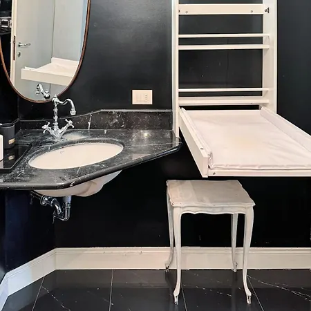 Brera - Castello - Ampio Bilocale Centro