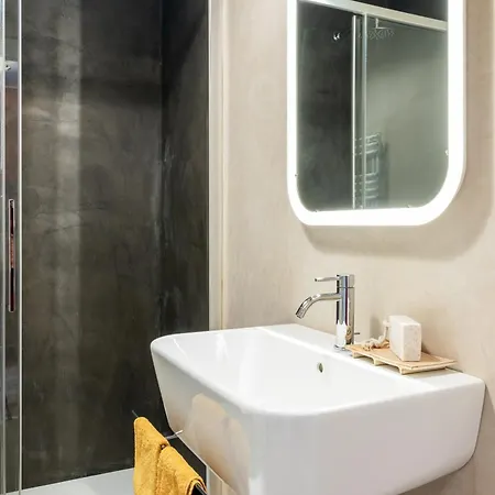 Watt Flexyrent Ac Appartement Milan