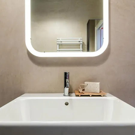 Appartement Watt Flexyrent Ac Milan