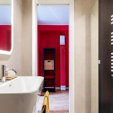 Appartement Watt Flexyrent Ac