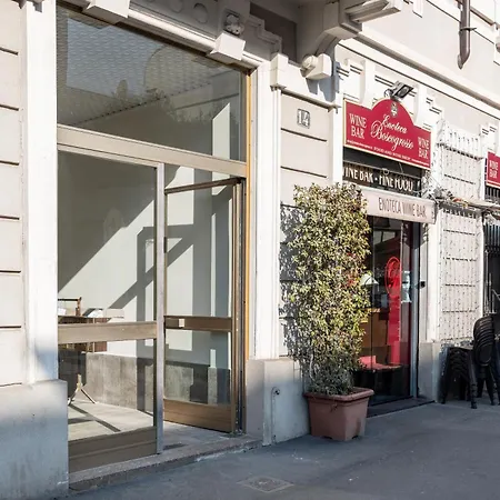 Appartement Watt Flexyrent Ac *