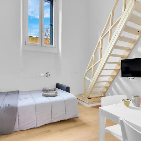 Appartement 1term38 - Loreto - Duomo - - Milaan