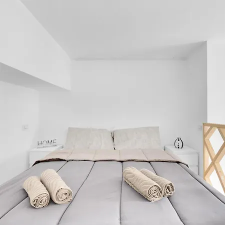 Appartement 1term38 - Loreto - Duomo - -