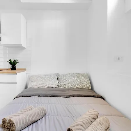 1term38 - Loreto - Duomo - - Appartement *