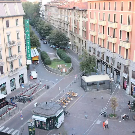 Tiny Attic, Corso Buenosaires, 6min To Duomo Milano