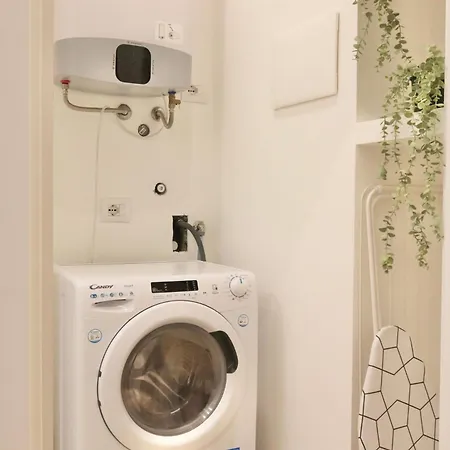 Tiny Attic, Corso Buenosaires, 6min To Duomo 3*