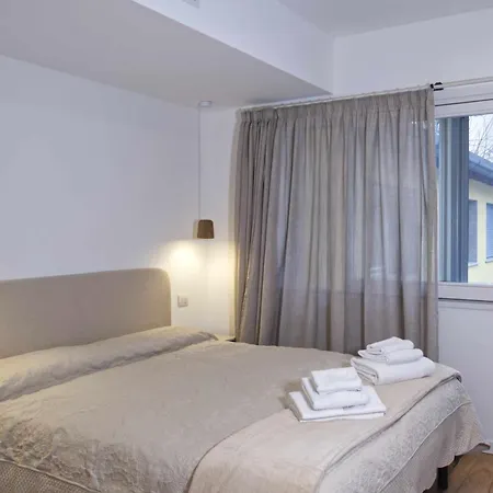 Hotel apartamentowy Agave In 3*