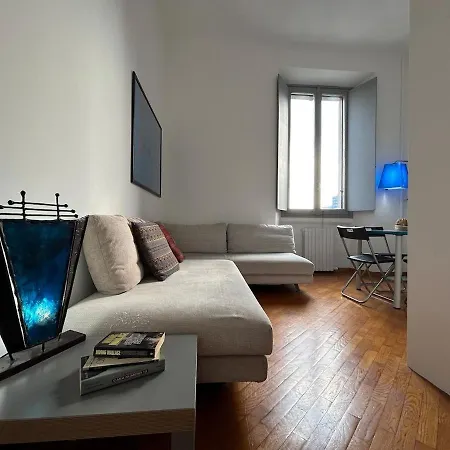 Life - Ferrucci - Citylife Apartment