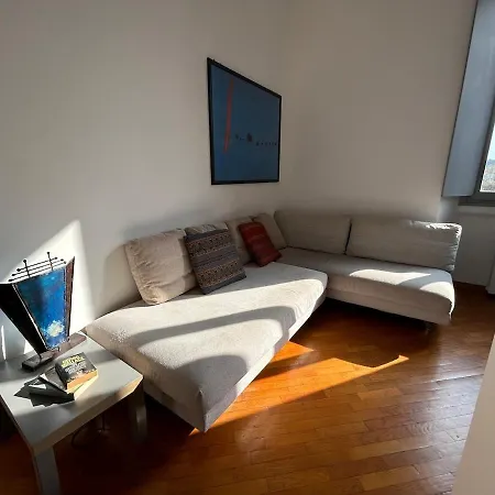 Life - Ferrucci - Citylife Apartment *