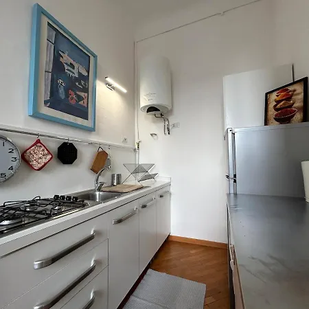 Apartment Life - Ferrucci - Citylife *