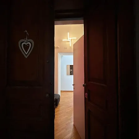 Life - Ferrucci - Citylife Apartment Milan