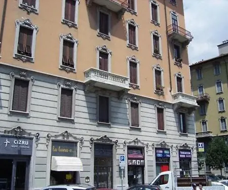 Apartment Life - Ferrucci - Citylife Milan