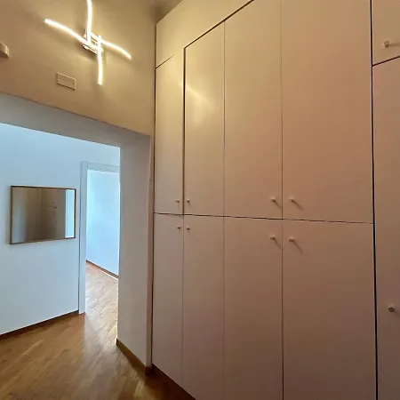 Life - Ferrucci - Citylife Apartment *