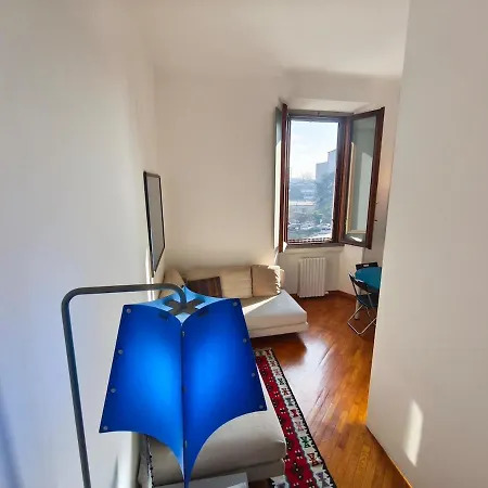 Life - Ferrucci - Citylife *