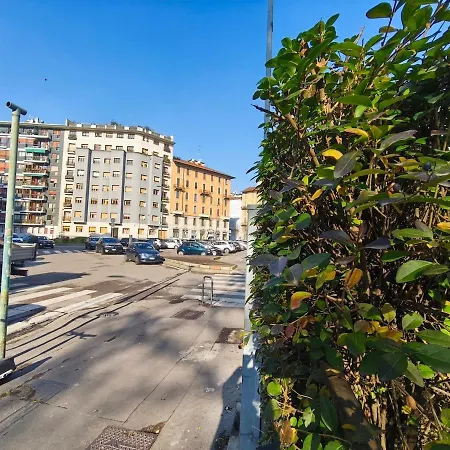 Life - Ferrucci - Citylife Apartment