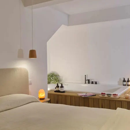 Agave In Aparthotel 3*