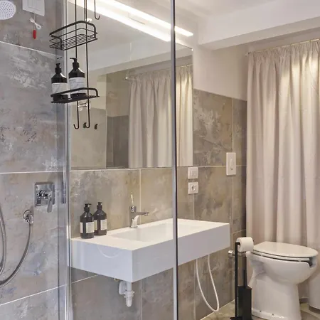 Agave In Hotel apartamentowy Mediolan