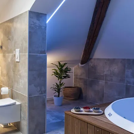 Agave In Hotel apartamentowy