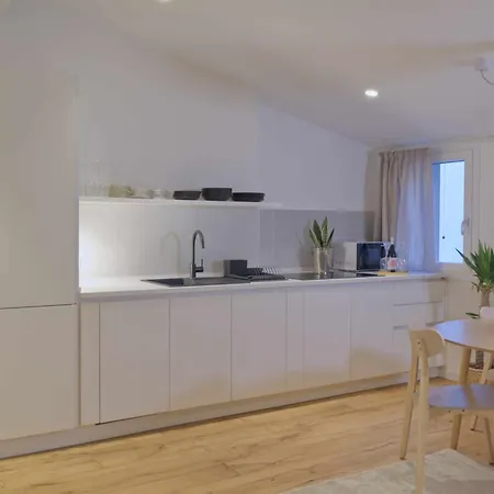 Hotel apartamentowy Agave In 3*